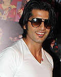 Karanvir Bohra