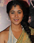 Narayani Shastri