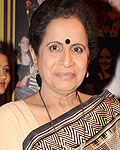 Usha Nadkarni