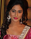 Hina Khan