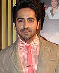 Ayushman Khurrana