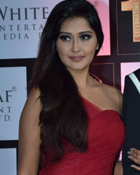 Kanchi Singh and Rohan Mehra