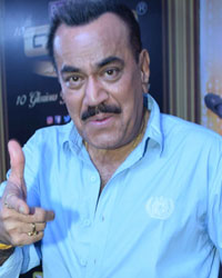 Shivaji Satam