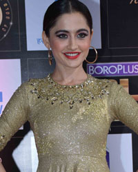 Sanjeeda Sheikh