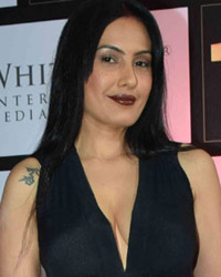 Kamya Punjabi