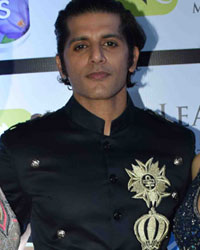 Teejay Sidhu and KAranvir Bohra