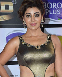 Debina Bonnerjee