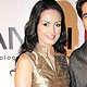 Nisha Rawal and Karan Mehra