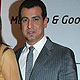 Neelam and Ronit Roy