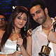 Gold Awards2010