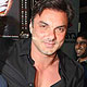 Prateik and Sohail Khan