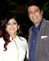 Tinaa Ghaai and Kanwaljeet