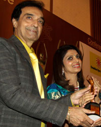 Dheeraj Kumar and Varsha Usgaonkar