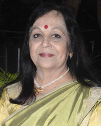 Rohini Hattangadi