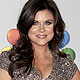 Tiffani Thiessen arrives at the NBC Universal after party following the 69th annual Golden Globe Awards