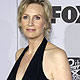 Jane Lynch arrives at the FOX after party after the 69th annual Golden Globe Awards