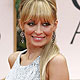 Nicole Richie poses as she arrives at the 69th annual Golden Globe Awards in Beverly Hills