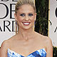 Sarah Michelle Gellar arrives at the 69th annual Golden Globe Awards in Beverly Hills