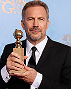 Golden Globe Awards 2013