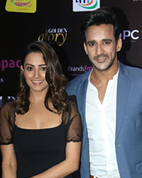 Anita Hassanandani and Rohti Reddy