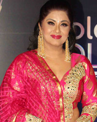 Sudha Chandran