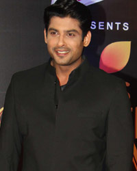 Siddharth Shukla