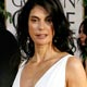 Teri Hatcher arrives at the 64th annual Golden Globe Awards in Beverly Hills