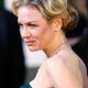 Renee Zellweger arrives at the 64th annual Golden Globe Awards in Beverly Hills