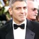 Actor George Clooney arrives at the 63rd Annual Golden Globe Awards in Beverly Hills