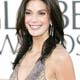 Actress Teri Hatcher arrives at the 63rd Annual Golden Globe Awards in Beverly Hills