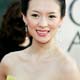 Ziyi Zhang arrives at the 63rd Annual Golden Globe Awards in Beverly Hills