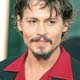 Actor Johnny Depp arrives at the 63rd Annual Golden Globe Awards in Beverly Hills