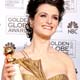 Weisz poses with award at the 63rd Annual Golden Globe Awards in Beverly Hills