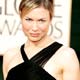 Zellweger arrives at the 63rd Annual Golden Globe Awards in Beverly Hills