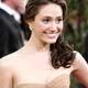 Actress Emmy Rossum arrives at the 63rd Annual Golden Globe Awards in Beverly Hills