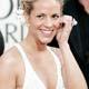 Actress Maria Bello arrives at the 63rd Annual Golden Globe Awards in Beverly Hills