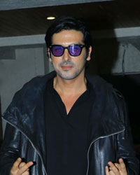 Goldie Behl Birthday Party