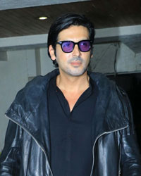 Goldie Behl Birthday Party