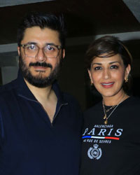 Goldie Behl Birthday Party