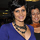 Mandira Bedi and Neha Dhupia