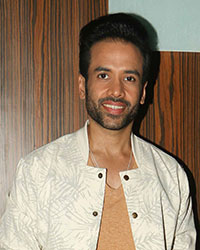 Tusshar Kapoor