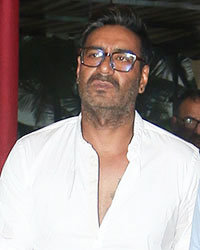 Ajay Devgn