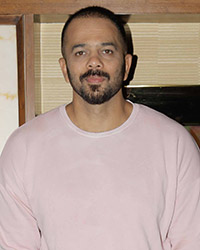 Rohit Shetty