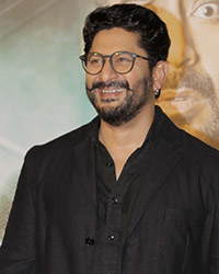 Arshad Warsi