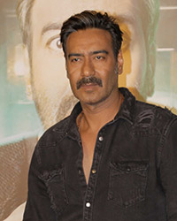 Ajay Devgn