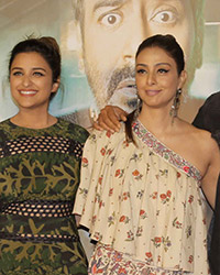 Golmaal Again Trailer Launch