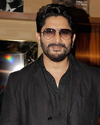 Arshad Warsi