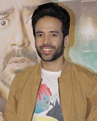 Tusshar Kapoor