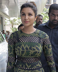 Parineeti Chopra