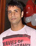 Rajiv Thakur